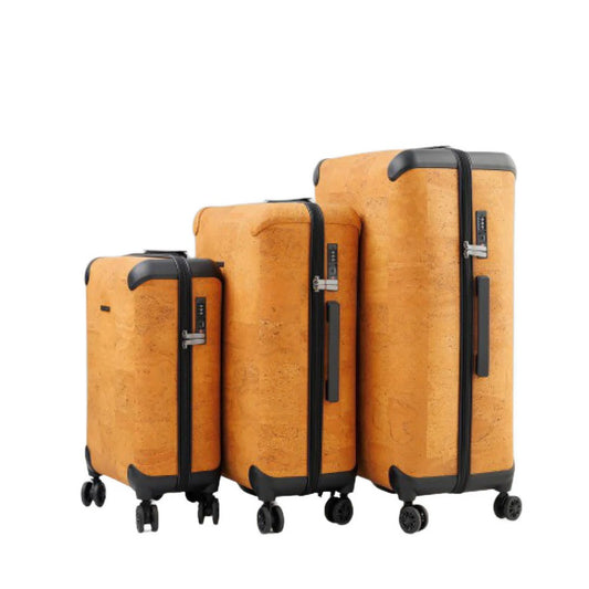 Fabric Luggage