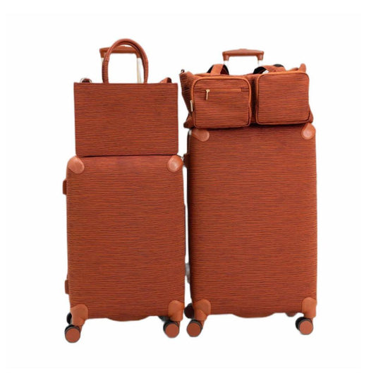 Suitcase set