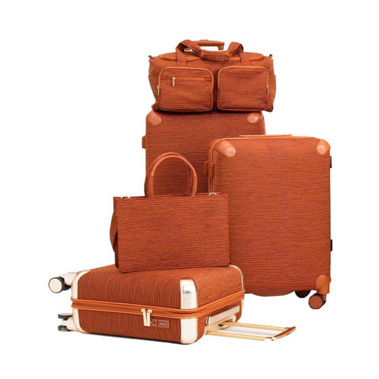 Suitcase set