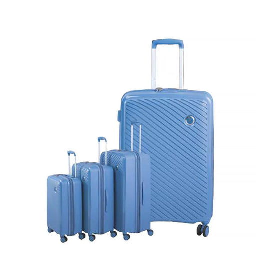 Three Suitcase Sets