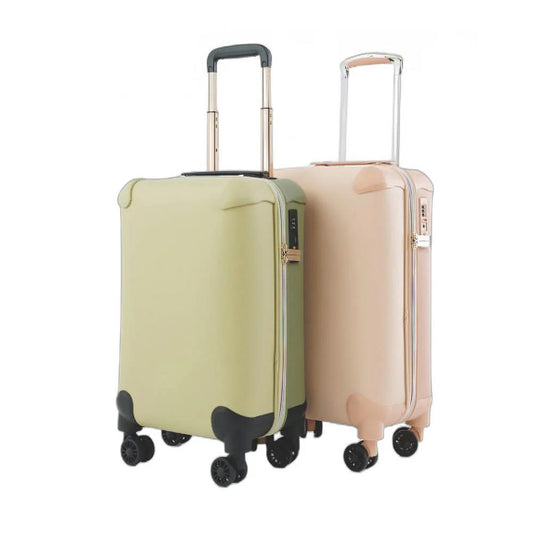 Valise cabine Intl Tank