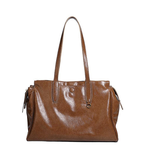 Maurice Retro Shoulder Bag