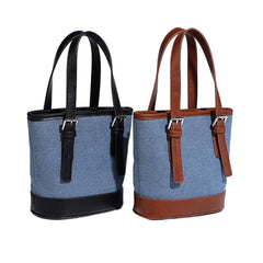 Cowboy shoulder bag