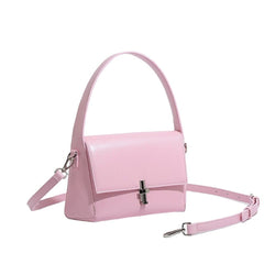 2025 New single-shoulder crossbody bag