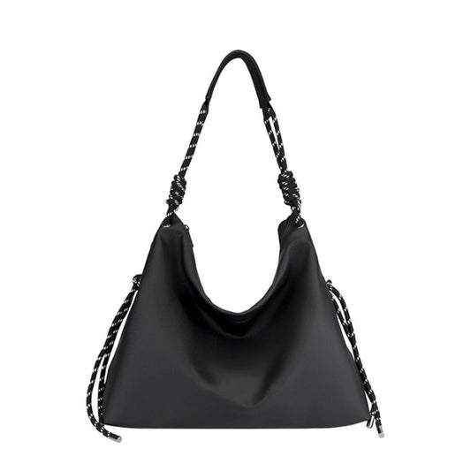 Single-shoulder handbag