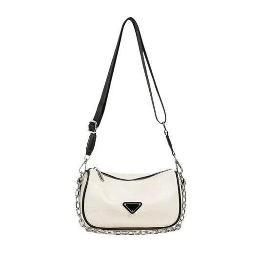 Single shoulder crossbody bag