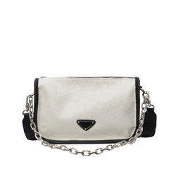 Single shoulder crossbody bag