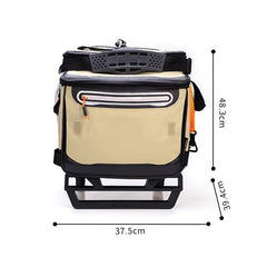 Wheeled Cooler Bags