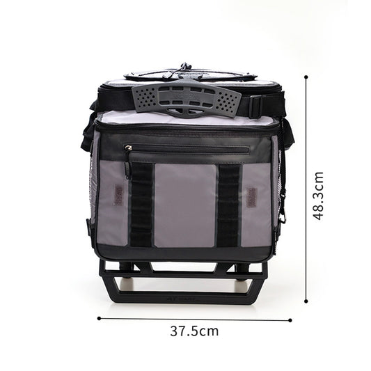 Wheeled Cooler Bags