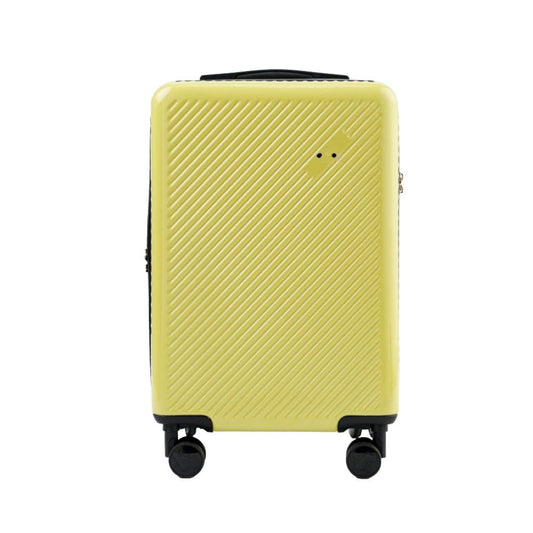 omni - directional wheel Suitcase