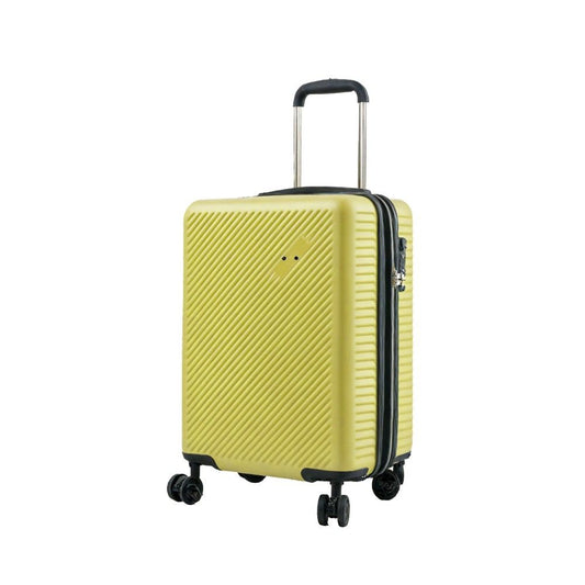 Valise à roulettes omnidirectionnelle