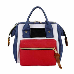 Mommy's student travel computer backpack