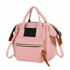 Mommy's student travel computer backpack
