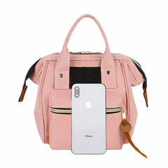 Mommy's student travel computer backpack