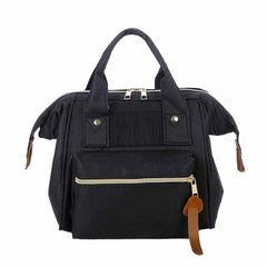Mommy's student travel computer backpack