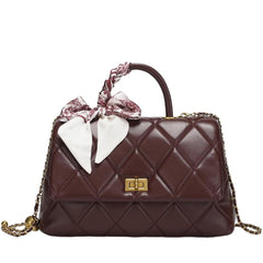 Fashionable trend ladies' handbag