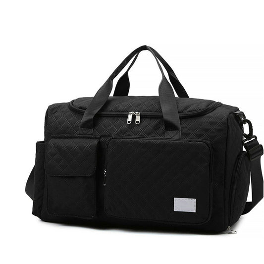 Luggage set travel bag