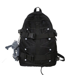 Couple backpack