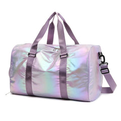 Short-distance travel luggage bag